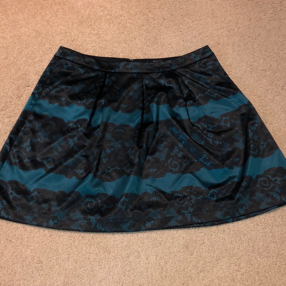 Limited Skirt